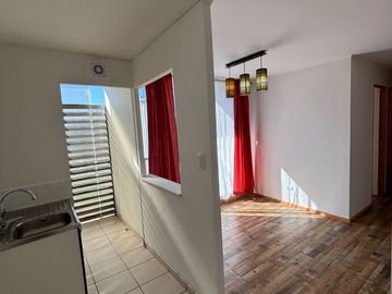 Vendo departamento en sector Parque Lantaño Condominio Arboleda comuna de Chillán