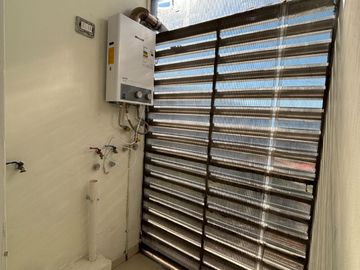 Vendo departamento en sector Parque Lantaño Condominio Arboleda comuna de Chillán