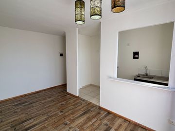 Vendo departamento en sector Parque Lantaño Condominio Arboleda comuna de Chillán