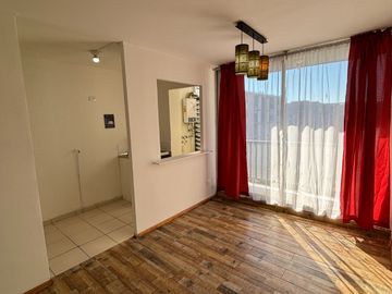 Vendo departamento en sector Parque Lantaño Condominio Arboleda comuna de Chillán