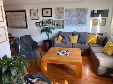 CASA EN VENTA EN AV SAN JERONIMO