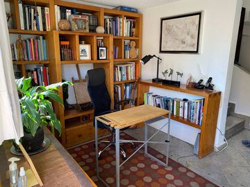CASA EN VENTA EN AV SAN JERONIMO
