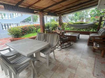 VENDO CASA SECTOR VILLA CAMPESTRE $1.250.000.000