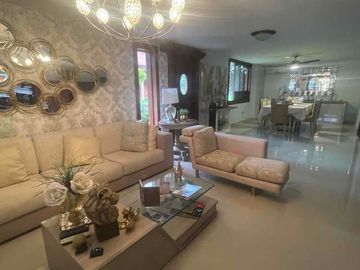 VENDO CASA SECTOR VILLA CAMPESTRE $1.250.000.000