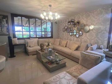 VENDO CASA SECTOR VILLA CAMPESTRE $1.250.000.000