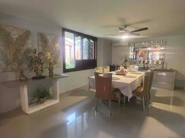 VENDO CASA SECTOR VILLA CAMPESTRE $1.250.000.000