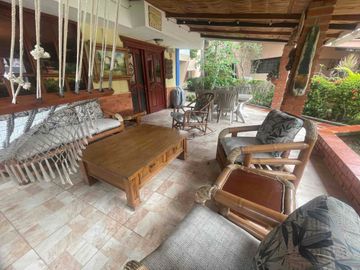 VENDO CASA SECTOR VILLA CAMPESTRE $1.250.000.000