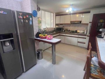 VENDO CASA SECTOR VILLA CAMPESTRE $1.250.000.000