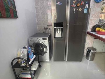 VENDO CASA SECTOR VILLA CAMPESTRE $1.250.000.000