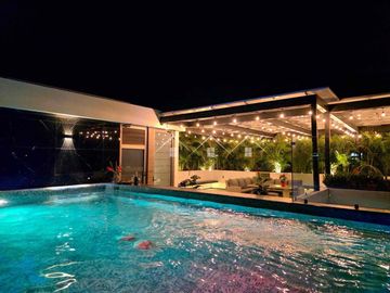 Fully furnished - New Listing in B Nayar, La Cruz de Huanacaxtle