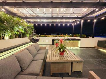 Fully furnished - New Listing in B Nayar, La Cruz de Huanacaxtle