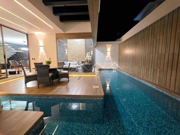Fully furnished - New Listing in B Nayar, La Cruz de Huanacaxtle