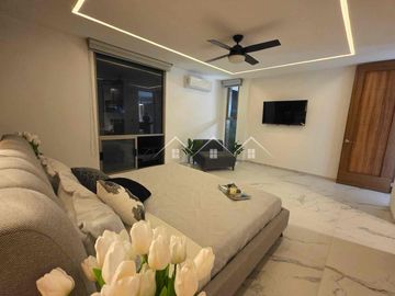 Fully furnished - New Listing in B Nayar, La Cruz de Huanacaxtle