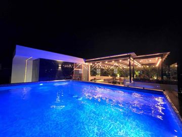 Fully furnished - New Listing in B Nayar, La Cruz de Huanacaxtle