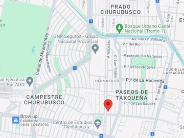Ideal Para inversionistas en taxqueña coyoacan - cdmx