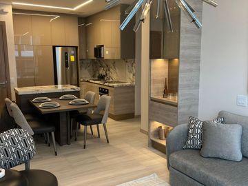 Venta Departamento Nuevo, Av. República del Salvador