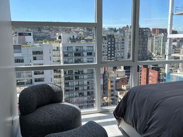 Venta Departamento Nuevo, Av. República del Salvador