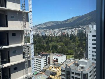 Venta Departamento Nuevo, Av. República del Salvador