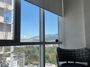 Venta Departamento Nuevo, Av. República del Salvador
