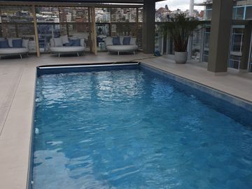 Venta Departamento Nuevo, Av. República del Salvador