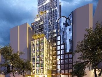 Venta Departamento Nuevo, Av. República del Salvador