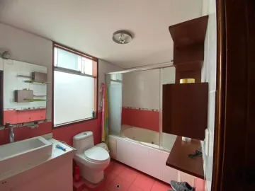 VENTA DE CASA - SAN BROJA