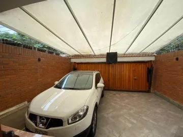 VENTA DE CASA - SAN BROJA