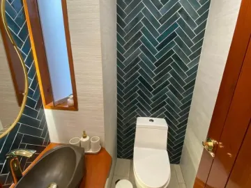 VENTA DE CASA - SAN BROJA