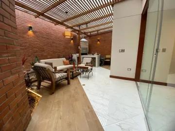 VENTA DE CASA - SAN BROJA
