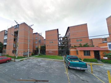 REMATE BANCARIO DEPARTAMENTO EN IZTAPALAPA CDMX CLV