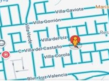 VENTA DE CASA EN HERMOSILLO SONORA COL VILLA DEL REAL