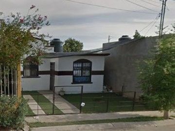VENTA DE CASA EN HERMOSILLO SONORA COL VILLA DEL REAL