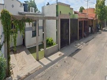 VENTA DE CASA EN HERMOSILLO SONORA COL VILLA DEL REAL