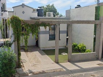 VENTA DE CASA EN HERMOSILLO SONORA COL VILLA DEL REAL