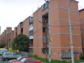DEPTO EN REMATE BANCARIO ALCALDIA IZTAPALAPA CDMX CLV