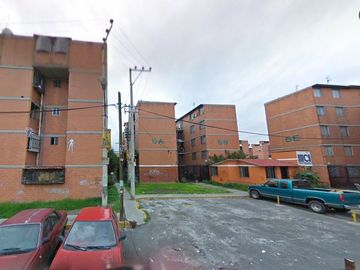 DEPTO EN REMATE BANCARIO ALCALDIA IZTAPALAPA CDMX CLV