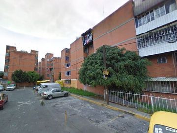 DEPTO EN REMATE BANCARIO ALCALDIA IZTAPALAPA CDMX CLV