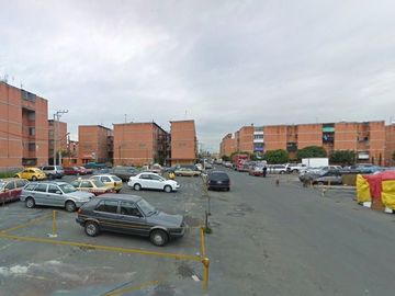 DEPTO EN REMATE BANCARIO ALCALDIA IZTAPALAPA CDMX CLV