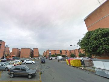 DEPTO EN REMATE BANCARIO ALCALDIA IZTAPALAPA CDMX CLV