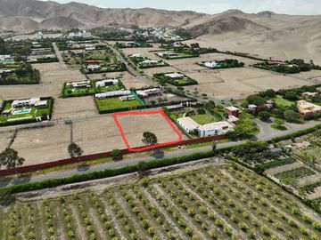 VENTA TERRENO LAS COLINAS DE PUERTO VIEJO