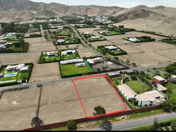 VENTA TERRENO LAS COLINAS DE PUERTO VIEJO