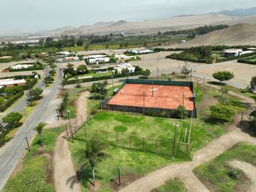 VENTA TERRENO LAS COLINAS DE PUERTO VIEJO