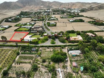 VENTA TERRENO LAS COLINAS DE PUERTO VIEJO