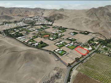VENTA TERRENO LAS COLINAS DE PUERTO VIEJO