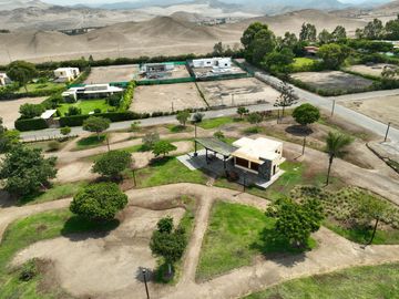 VENTA TERRENO LAS COLINAS DE PUERTO VIEJO