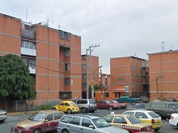 DEPTO EN REMATE BANCARIO CDMX IZTAPALAPA CLV