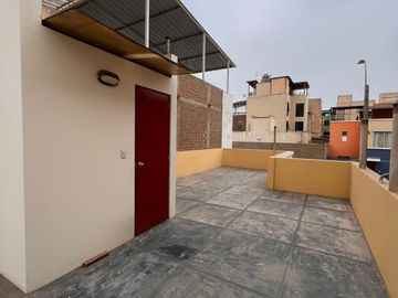 CASA EN VENTA - VILLA CLUB 3