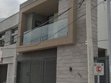VENTA DE CASA EN MONTERREY NUEVO LEON COL CONTRY