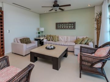 Departamento en venta, Novo Cancún, Puerto Cancún
