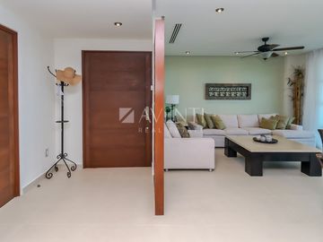 Departamento en venta, Novo Cancún, Puerto Cancún